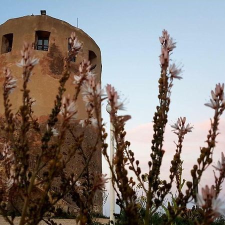 Corallo Casa Vacanza ヴィッラプッツ エクステリア 写真