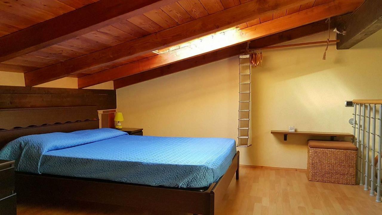 Corallo Casa Vacanza ヴィッラプッツ エクステリア 写真
