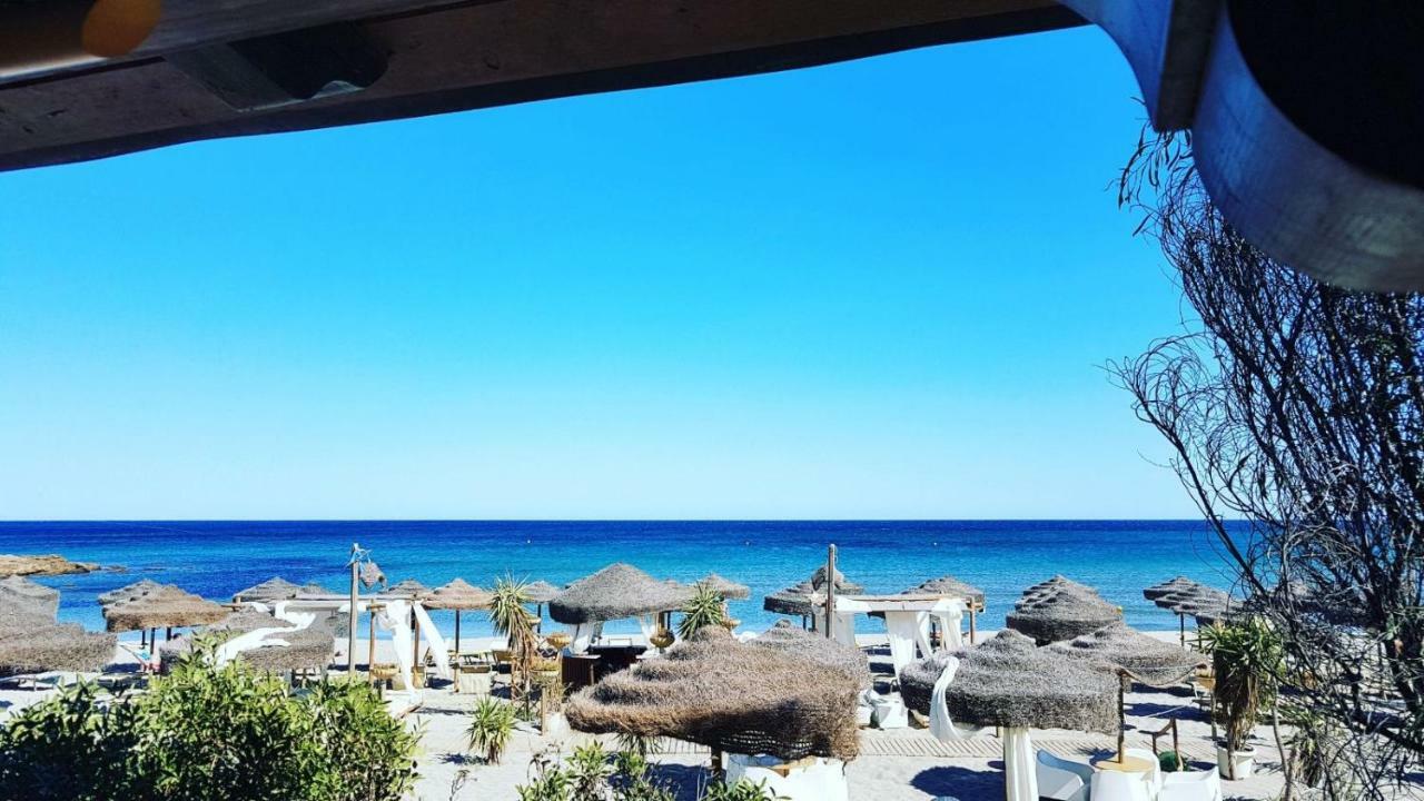 Corallo Casa Vacanza ヴィッラプッツ エクステリア 写真